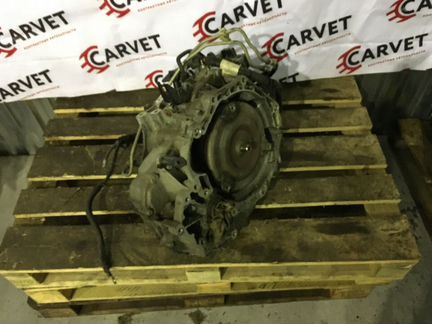 АКПП б/у из Швеции 6T30 Opel Astra J