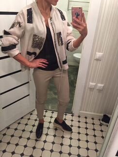 Кардиган, кофта, блуза