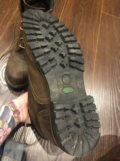 Ботинки Timberland