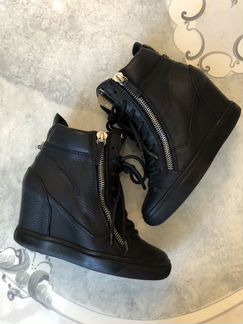Кеды, кроссовки, ботинки Giuseppe Zanotti