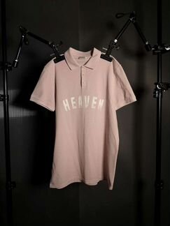 Поло Saint Laurent