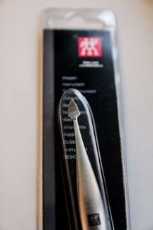 Инструмент двойной для маникюра Zwilling88345-101