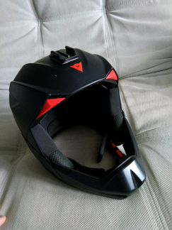 Горнолыжный шлем Dainese Stinger