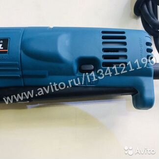 Угловая # дрель Makita DA3010F