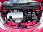 Toyota Vitz 1.3 CVT, 2017, 42 500 км объявление продам