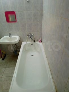 1-к квартира, 48 м², 6/10 эт.