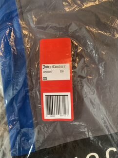 Новые легинсы тайтсы Jiucy Couture
