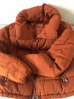 Куртка утеплённая pull&bear