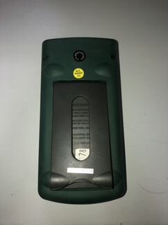 Мультиметр цифровой Mastech MS8218