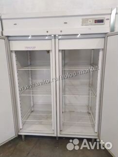Шкаф холодильный Polair