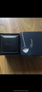 Кулон Chopard Cuore