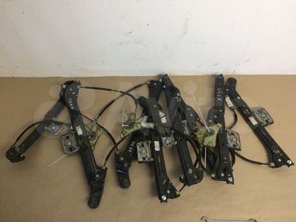 Стеклоподъемник Ауди А7