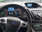 Ford Kuga 1.6 AT, 2015, 75 000 км объявление продам