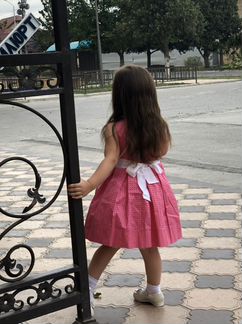 Платье MonaLisa