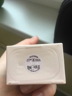 Туалетная вода Gucci bloom