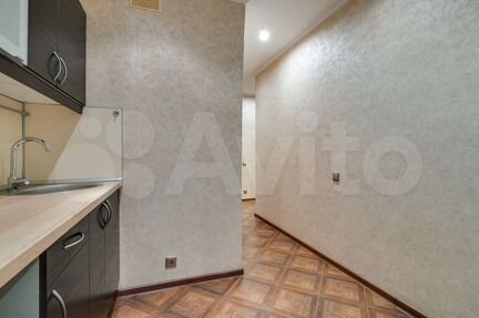 2-к квартира, 45 м², 8/9 эт.