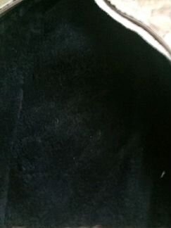 Сапоги зимние,Италия