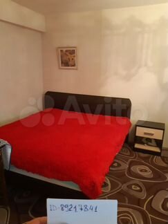 1-к квартира, 33 м², 5/8 эт.