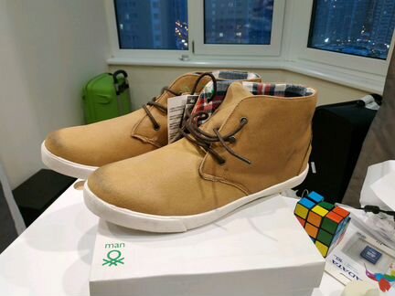 Benetton 46