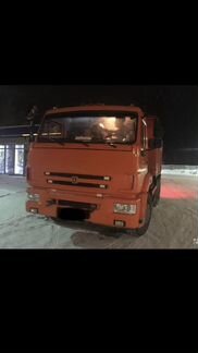 Вывоз снега