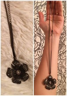 Набор бижутерии