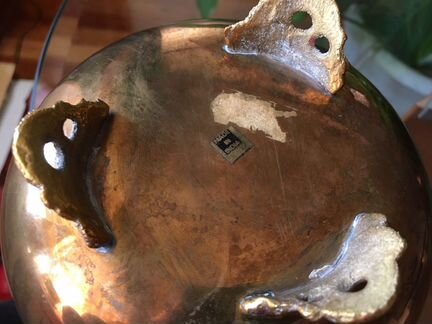 Кашпо/горшок для цветов