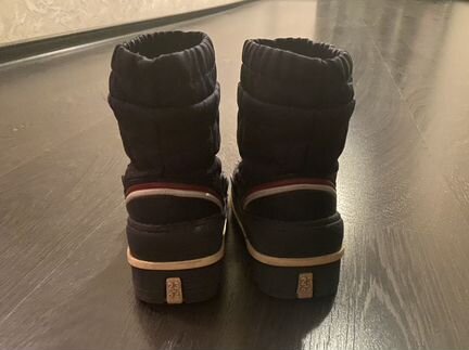 Дутики D&G оригинал