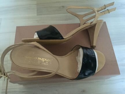 Carlo Pazolini Италия