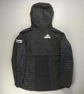 Куртка ветровка Oakley экипировка команды cycling