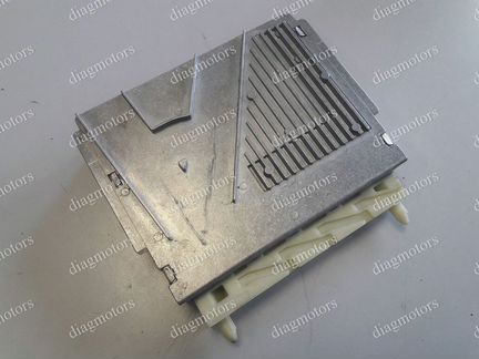 Блок АКПП Volvo с прошивкой к авто