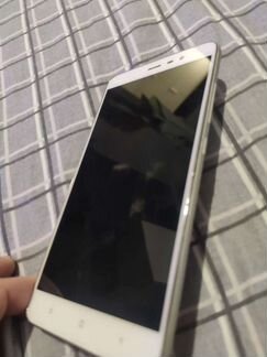 Мобильные телефоны бу xiaomi redmi note 4