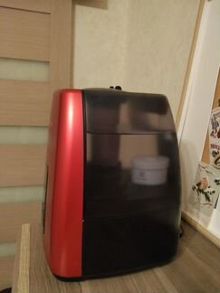 Увлажнитель воздуха Electrolux EHU-5525D