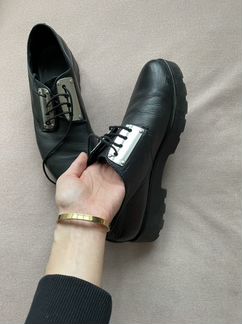 Женские ботинки vagabond