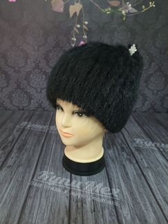 Меховая шапка