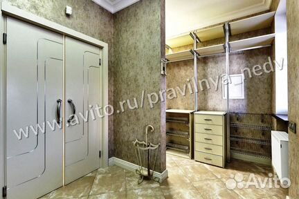 Дом 360 м² на участке 8.2 сот.