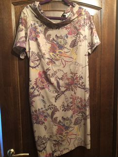 Платье размер 46-48