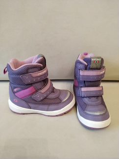 Зимние ботинки viking 25