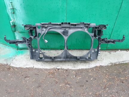 Панель передняя Infiniti G25 G35 G37 06-14