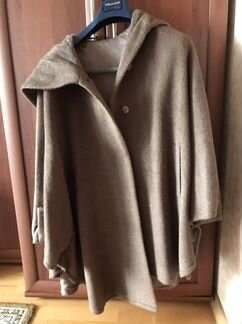 Платье, дубленка и мягкая куртка