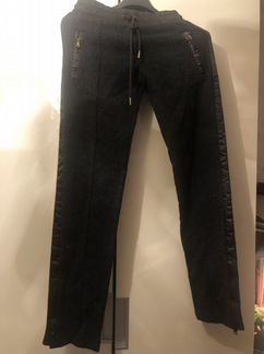 Dolce gabbana брюки оригинал
