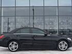 Mercedes-Benz C-класс 1.6 AT, 2018, 60 000 км объявление продам