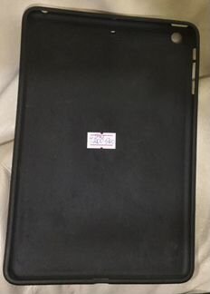 Чехол задник для iPad mini последний
