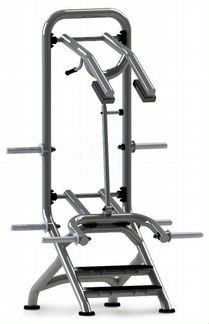 Голень стоя