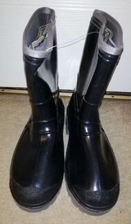 Сапоги резиновые 