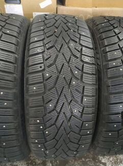 235 55 19 Gislaved бу Шины Зимние 235 55 R19 94W