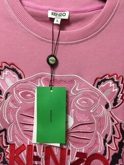 Свитшот Kenzo Новый Оригинал