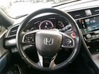 Honda Civic 1.5 CVT, 2017, 43 717 км объявление продам