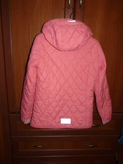 Куртка для девочки фирмы Endo, р. 152