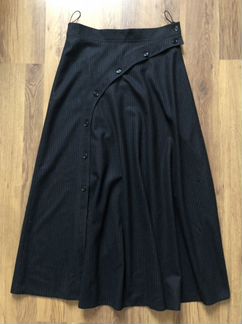 Nina Ricci юбка новая