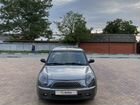 LIFAN Smily (320) 1.3 МТ, 2011, 104 000 км